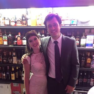 Meet your Posher, Margaret